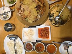 -Myth猪蹄(明洞店)