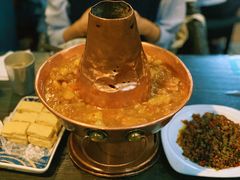 -火燒雲傣家菜(鼓楼店)
