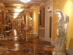 -良子健身(金融街店)