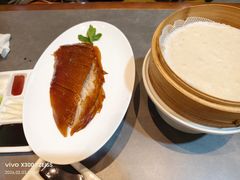 -黑窑厂糖油饼烤鸭·清真菜(黑窑厂街店)