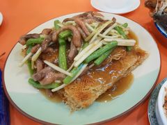 煎面-雅苑餐厅(朝天路店)