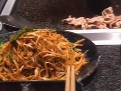 -石煎故事健康烤肉