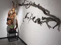 景点-金谷里艺术馆
