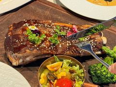 -天玑高空江景餐厅&酒吧Sky Secret Restaurant&Bar