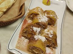 南瓜薄餐-粤点王茶楼(海丰店)