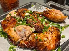 -绿茶餐厅(广州天河城店)