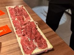 -隐月· 㐂和食屋(芝罘万达公馆店)