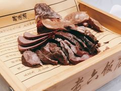 -老六饭店(翠通路店)