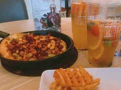 -必胜客(桂林中山店)