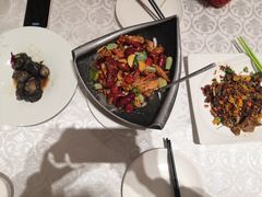 -马凯餐厅(地安门店)