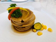酱香萝卜-时间里·新派粤菜(远洋店)