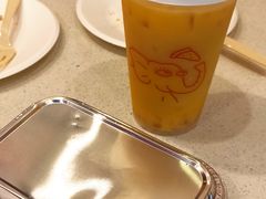 -尊宝比萨(中山八店)
