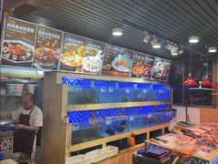 -202特色排档(五缘湾店)