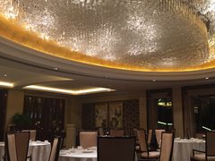 大堂-香宫中餐厅 · 桂林香格里拉