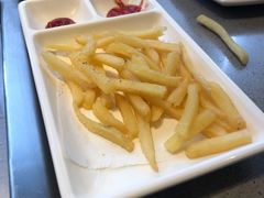 -海底捞火锅(新松江路店)