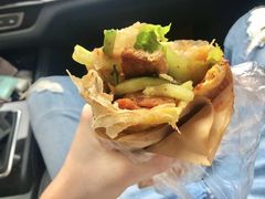 -神奇的香酥鸡蛋灌饼