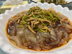 -渔码头食府(蓬莱阁店)