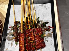 -聚味瞿记·龙虾堂(坡子街店)