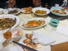 -宁海食府·涌宴(真和店)
