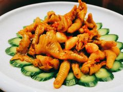 -鲍氏金勺子(恒大店)