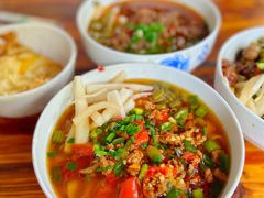 -李易面馆(树木岭店)