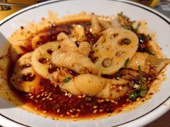 -太二酸菜鱼(群光广场店)