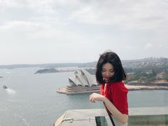-悉尼歌剧院
