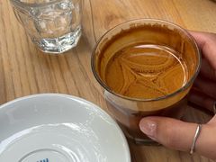 -VOYAGE COFFEE(杨梅竹店)
