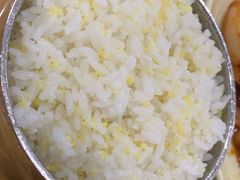 米饭-贤花饭店(城阳店)