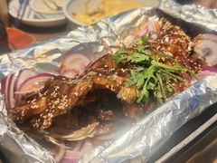 -新发现(宝山龙湖店)