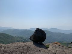 -东白山