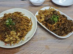 -清真双宝红油牛系列