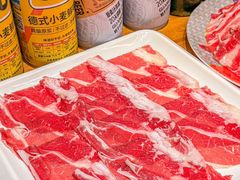 -虾领航小龙虾·吉林烧烤(柳州路店)
