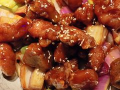 -绿茶餐厅(哈尔滨凯德店)