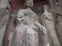 -广元千佛崖