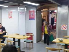 大堂-三角地菜市场(吉祥路店)