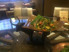 -云海肴·汽锅鸡·云南菜(天津国金汇店)