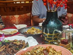 -正阳门饭庄·烤鸭·北京菜(万丰路七里庄店)