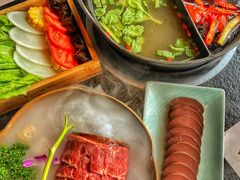 -盡膳口福·百年汤方火锅(科华北路店)