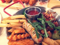 -阿妮叶李(光谷世界城店)