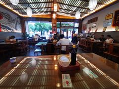 大堂-笑来喜馄饨小笼工坊店(湖滨街店)