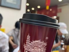 -龙华素斋(龙华路店)