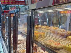 -味多美蛋糕(金顶街店)