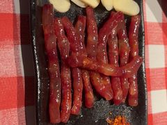 -王大爷成都烧烤(营门口店)