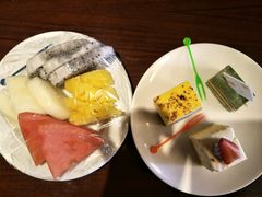 -新疆尊茂银都酒店