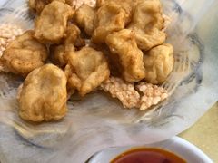 非一般墨鱼饼-成惠食府(赤岗店)