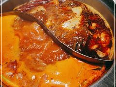 -彤德莱火锅(乐陵路店)