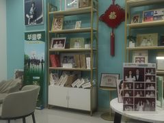 -拍刻风照相馆(浦江城市生活广场店)