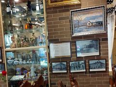 -安德烈俄式西餐厅(中央大街店)