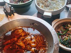 -洞庭鱼香(万科店)
